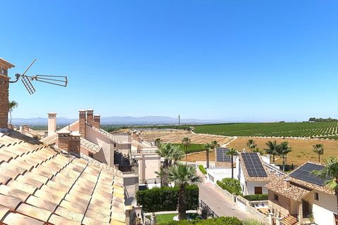 Apartamento en Algorfa, Alicante, Algorfa - € 214.950 | Ref: 8585O0225 - photo 27